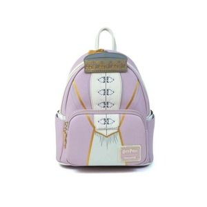 LOUNGEFLY

LOUNGEFLY - Harry Potter - Dumbledore Costume Mini Backpack